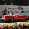 Scott Philiben's 1961 Elva Courier